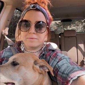 Meet your Posher, Raelyn